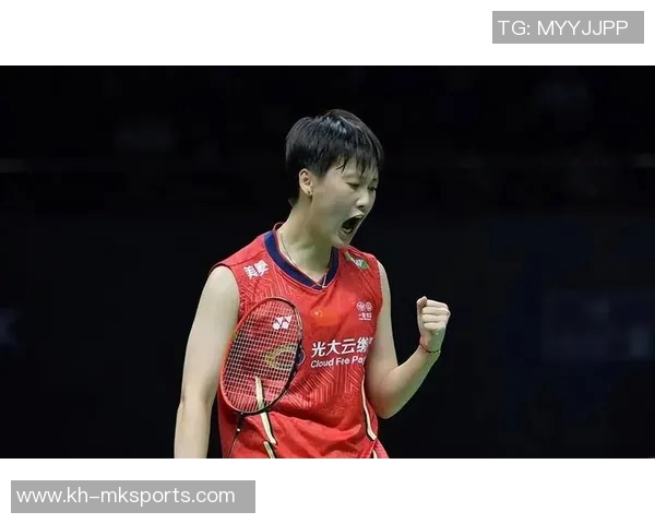 运动最新数据重庆羽毛球队个人能力排名创新高展现运动员卓越实力与团队精神